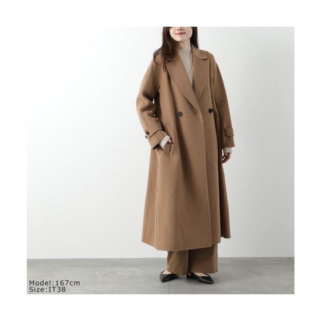 コート - 送料無料｜マックスマーラ公式サイト マックスマーラーの