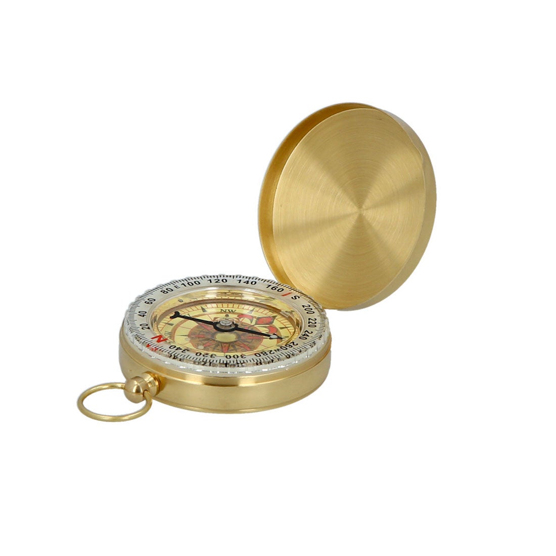 バックヤードファミリー BACKYARD FAMILY コンパス 方位磁石 方位磁針