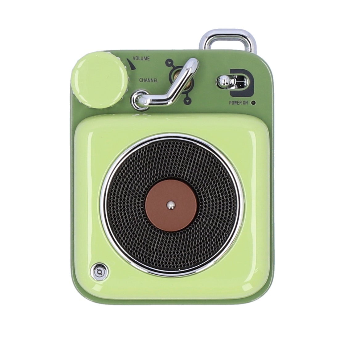 バックヤードファミリー BACKYARD FAMILY Button ボタン