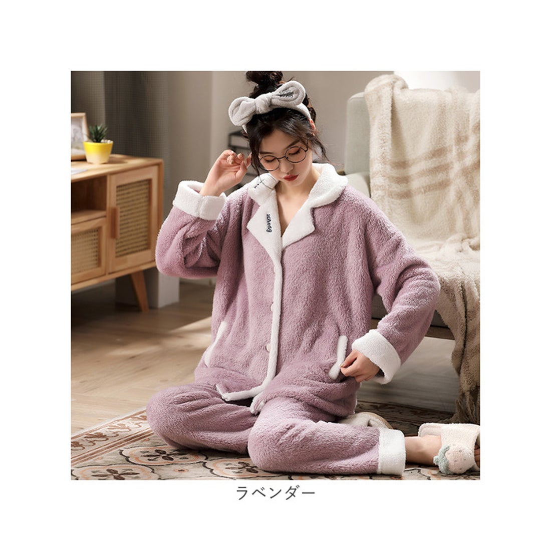 King & Prince STARRING POPUP ルームウェア ピンク ルームウェア