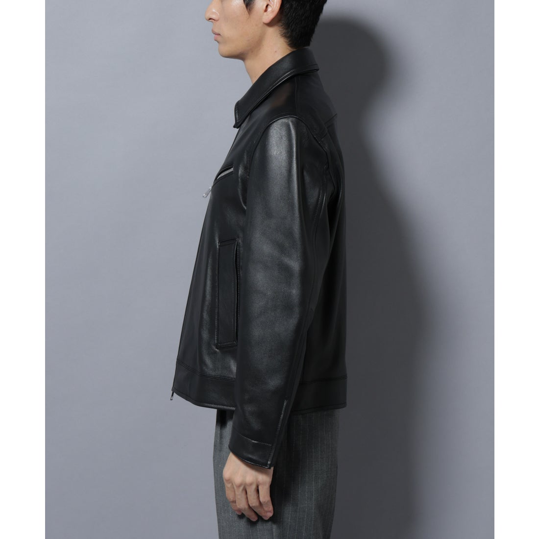 ナノ・ユニバース NANO universe ラムナッパレザーライダース