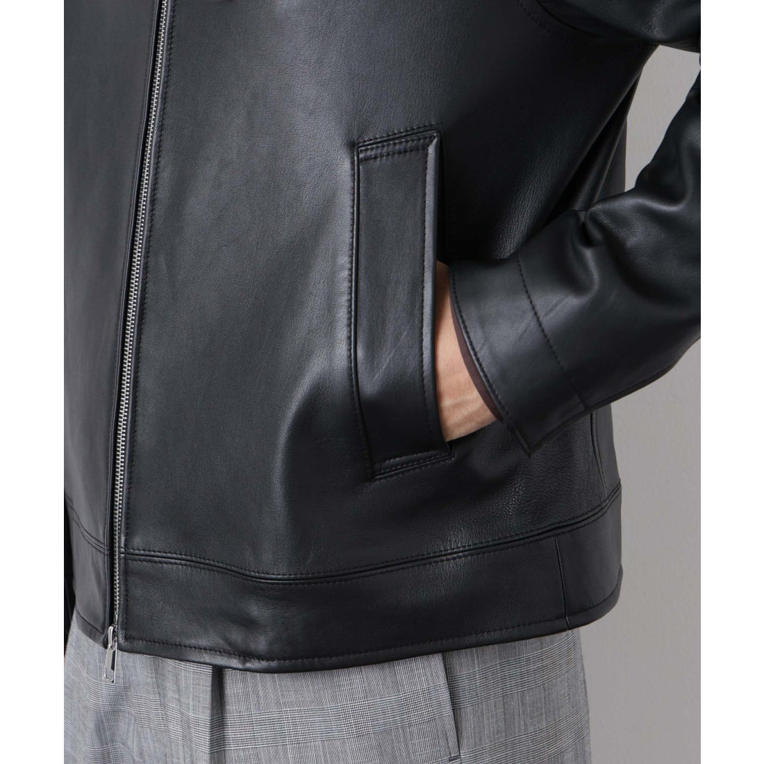 ナノ・ユニバース NANO universe ラムナッパレザーライダース