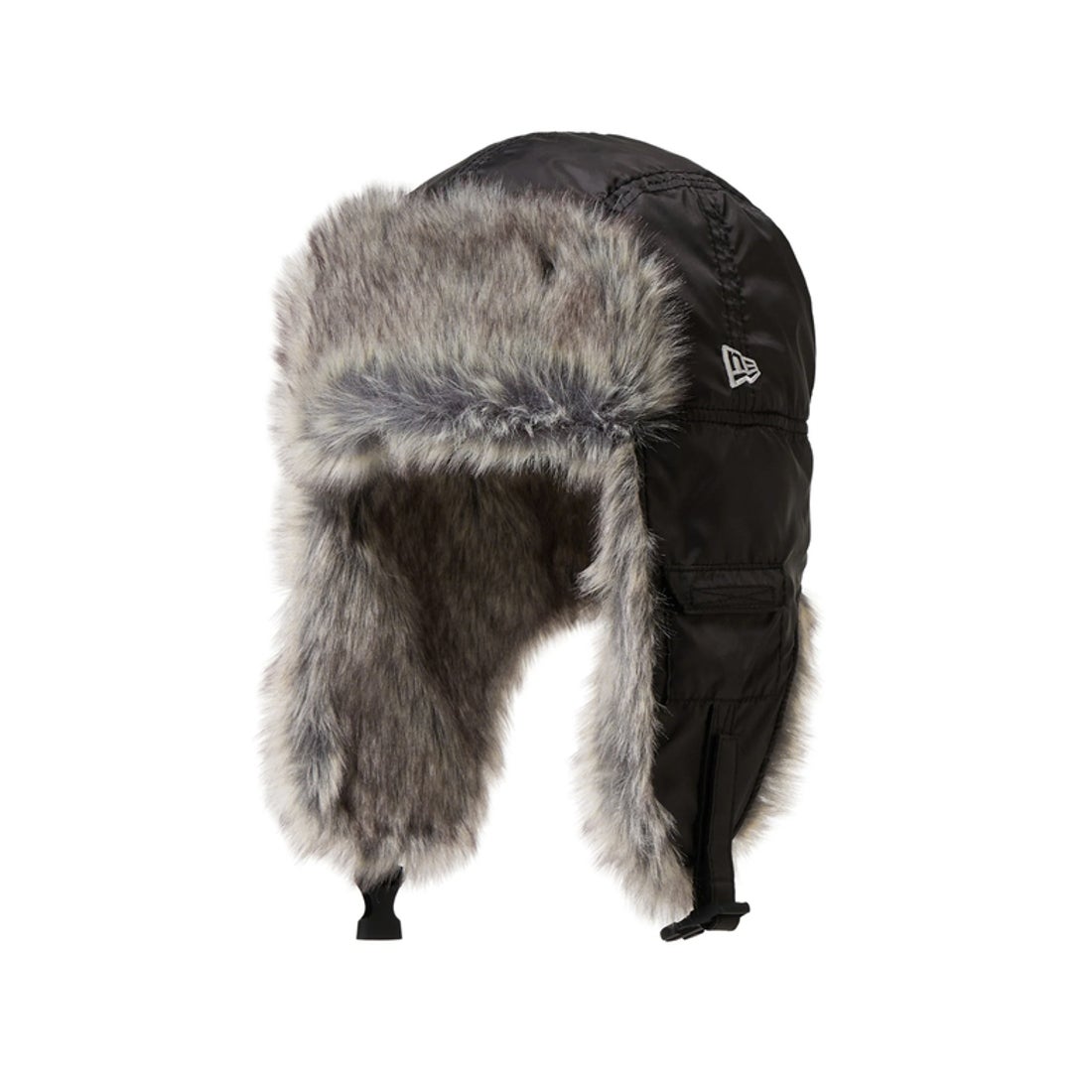 K】トラッパー hood モリナルナ ニューエラ 帽子 K】トラッパー hood