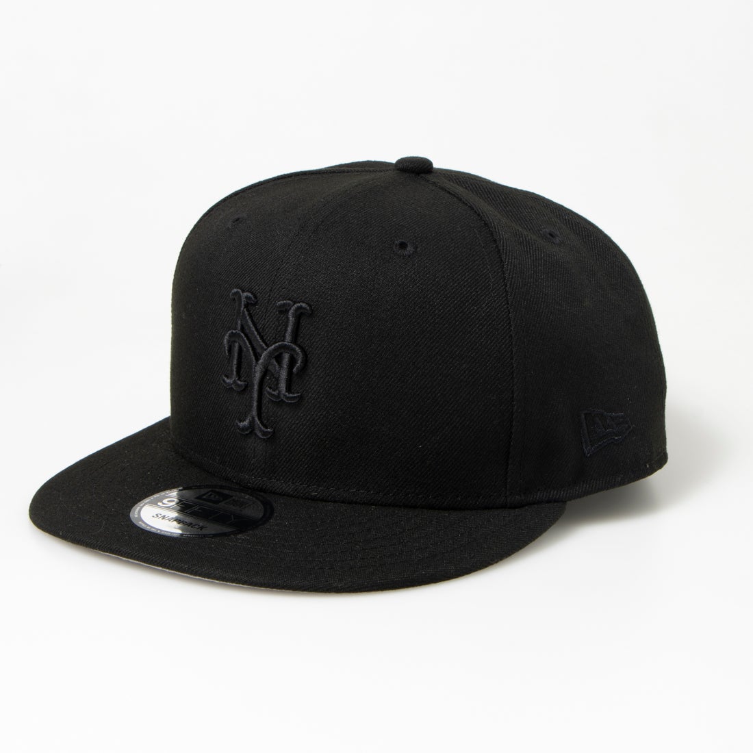 バ 9FIFTY CAP (BLK) NEW ERA ニューエラ バナナマン