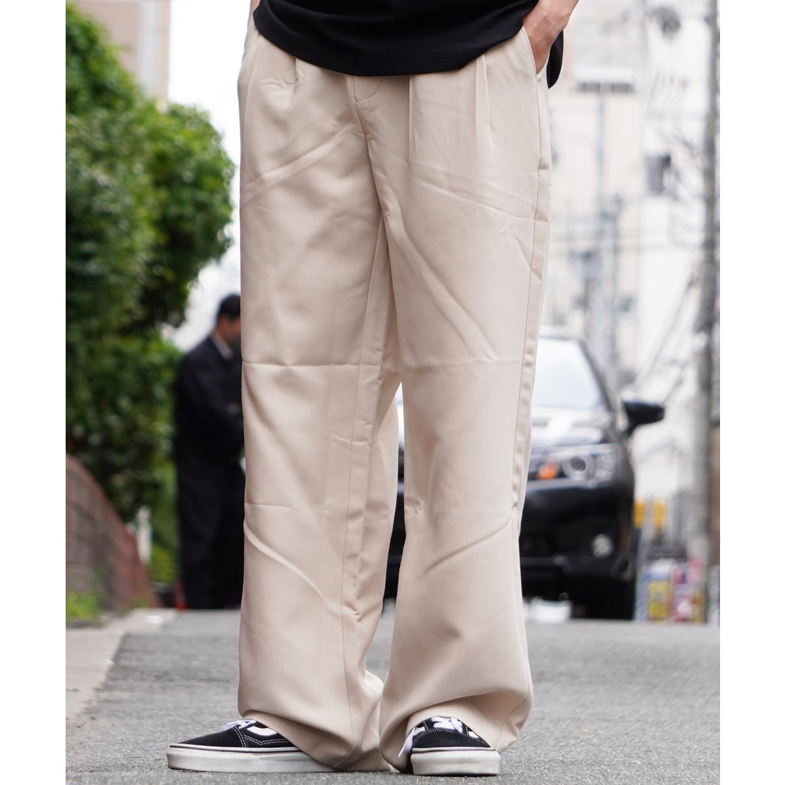 ISAMI ローキックパンツ Lサイズ ローキックパンツ | プロテクター