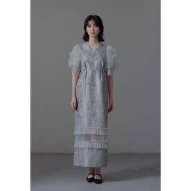 ニアナ niana シアーアリュールドレス パーティードレス オケージョン