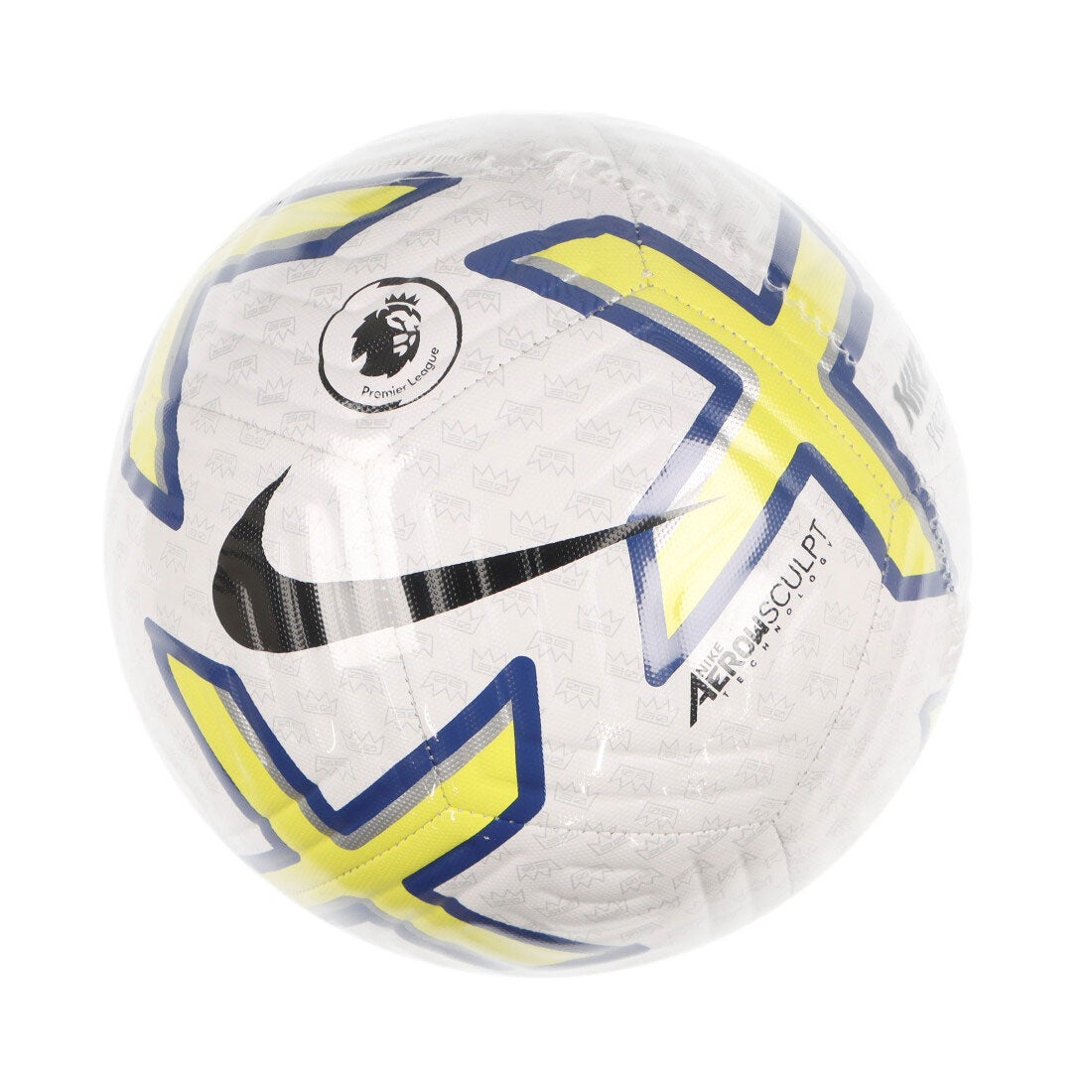 サッカーボール NIKE Ordem プレミアリーグ 公式試合球 5 NIKE Ordem