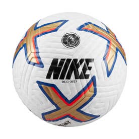 NIKE ナイキ プレミアリーグ アカデミー 5号球(ホワイト×ゴールド