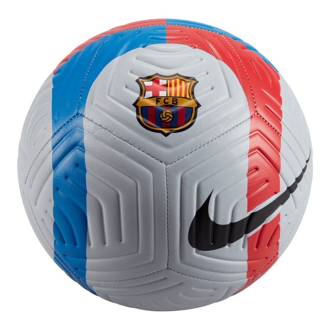 新品未使用 FCバルセロナ NIKE トラヴィススコット サッカーボール