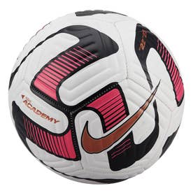 NIKE ナイキ アカデミー 5号球(ホワイト) DN3599 103(5号) サッカー