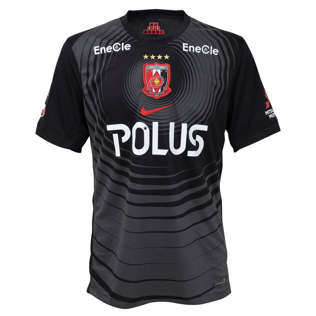 ほ*る様 浦和レッズ2003 ユニフォーム Lサイズ 長袖 古着 ほ*る様 浦和