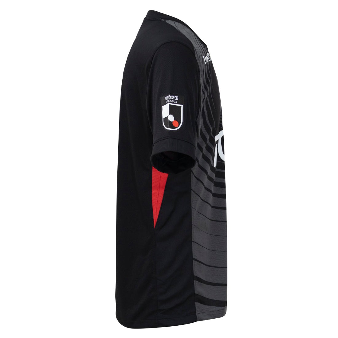 NIKE 浦和レッズ 2025 ユニフォーム サード 半袖 レプリカ HJ1418 10