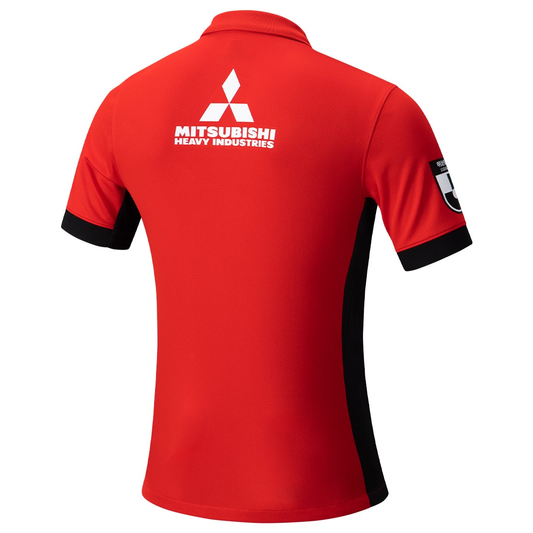 NIKE 浦和レッズ 2025 ユニフォーム ホーム 半袖 レプリカ HJ1425 611