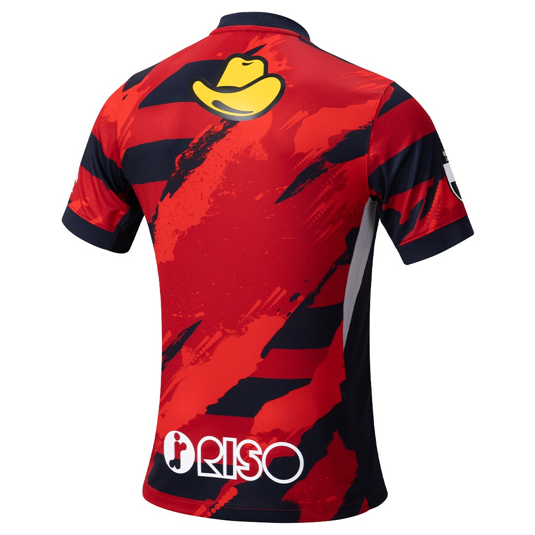 NIKE 鹿島アントラーズ 2025 ユニフォーム ホーム 半袖 レプリカ