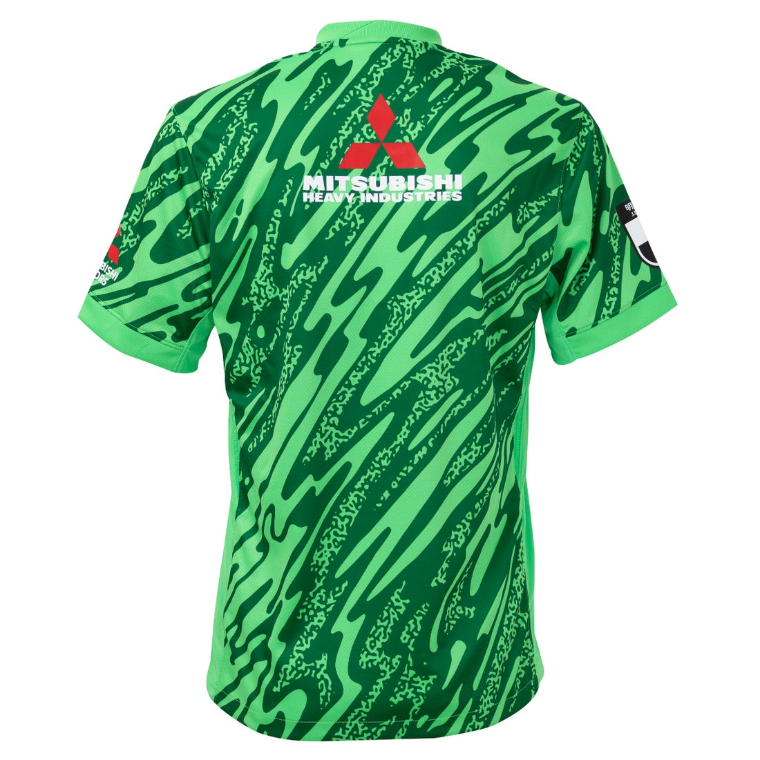 NIKE 浦和レッズ 2025 GKユニフォーム ホーム 半袖 レプリカ HM6949