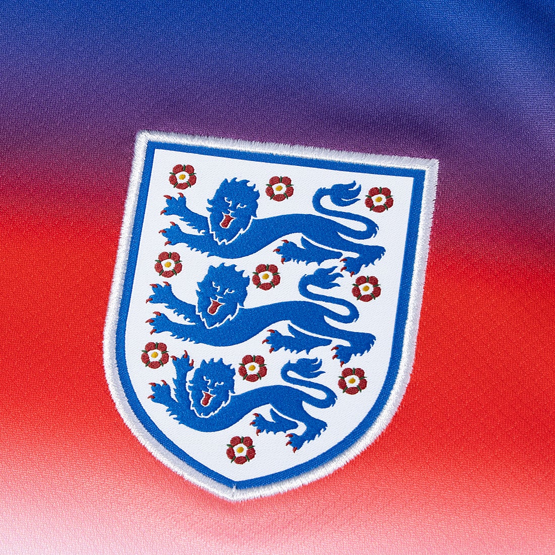 NIKE イングランド女子代表 2025 ユニフォーム ホーム 半袖 レプリカ