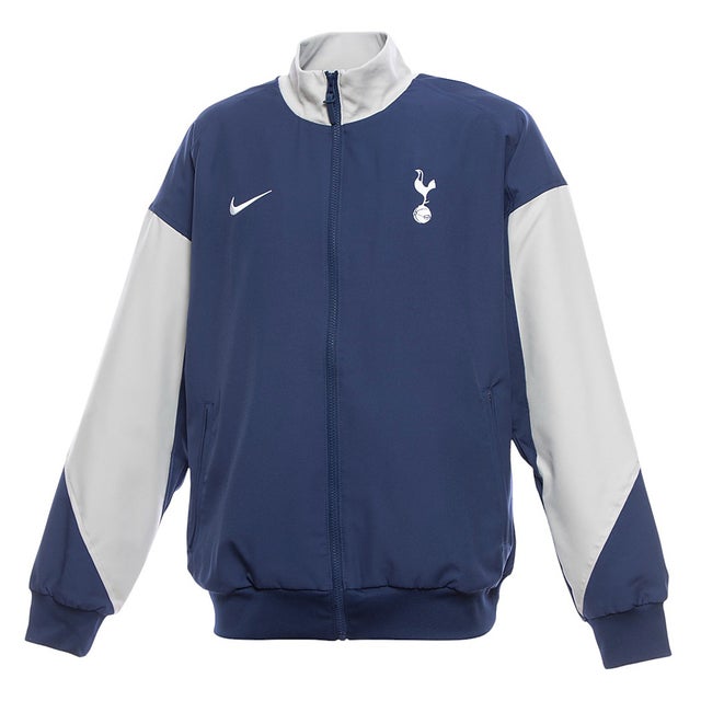 Admiral ジュビロ磐田 2024 セレモニージャケット(サックス) AFM06J3