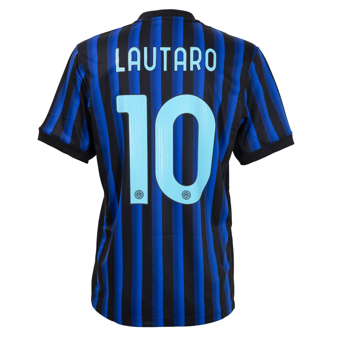 NIKE インテル 25/26 ユニフォーム ホーム 半袖 レプリカ #10.ラウタロ