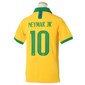 正規品 ブラジル代表ユニフォーム（コパアメリカ2019モデル）#10