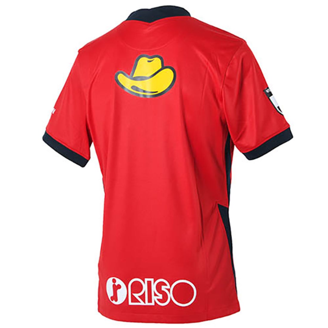 NIKE 鹿島アントラーズ 2021 ユニフォーム ホーム 半袖 レプリカ