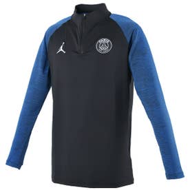 NIKE パリサンジェルマン 19/20 ストライク ドリル トップ(ブラック