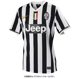 NIKE ユベントス 13/14 ユニフォーム ホーム 半袖 オーセンティック