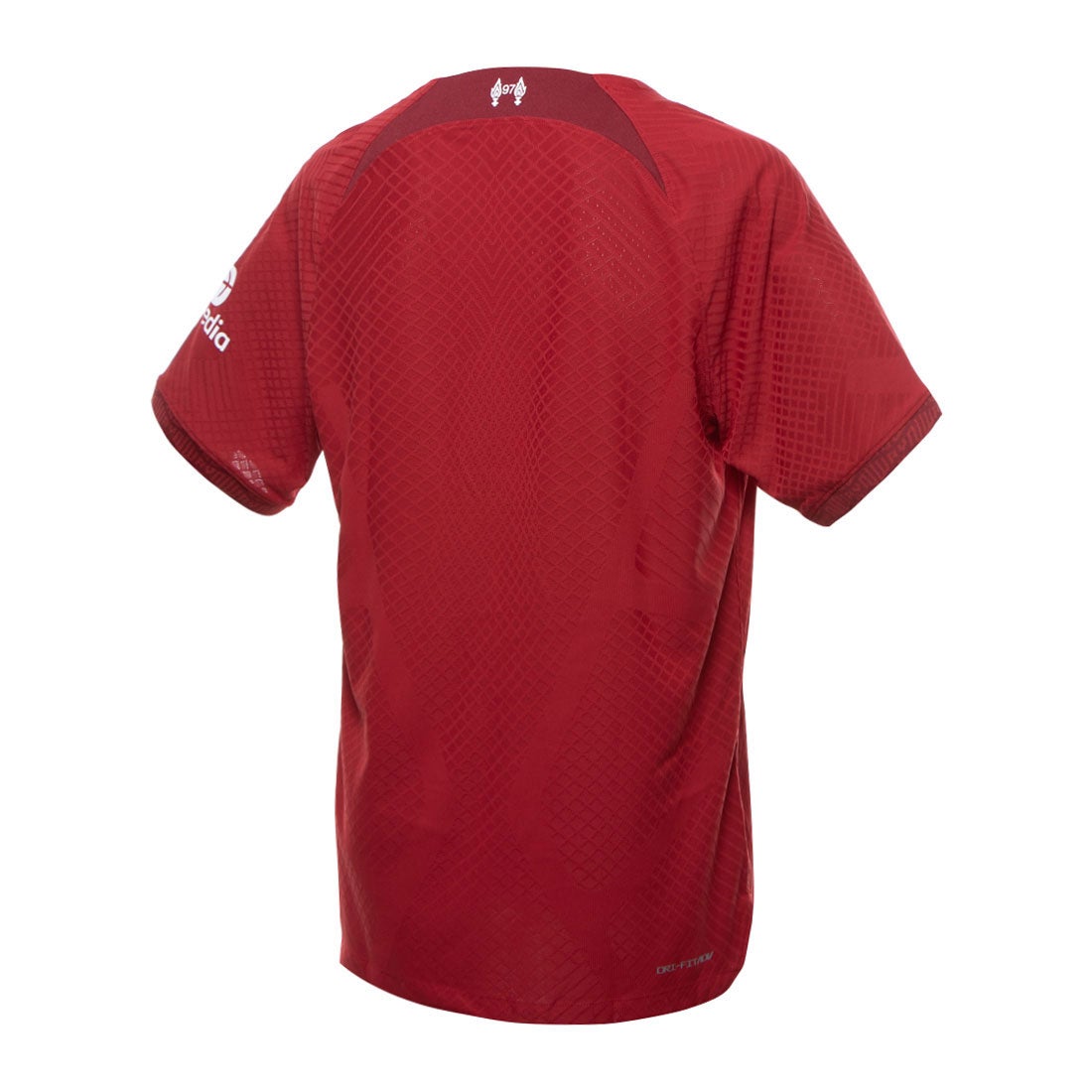 NIKE リバプール 22/23 ユニフォーム ホーム 半袖 オーセンティック