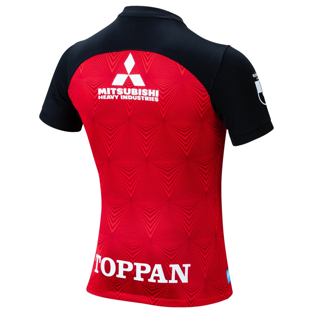 浦和レッズ 25ユニフォーム ボザ3 未開封品 浦和レッズ 25ユニフォーム