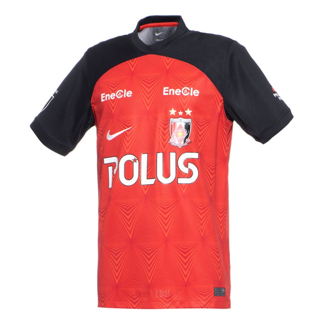 NIKE 浦和レッズ 2023 ユニフォーム ホーム 半袖 レプリカ #2.酒井宏樹