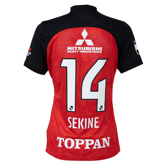 横浜F・マリノス 2025年ユニフォーム 永戸 2 3XL 横浜Fマリノス2025