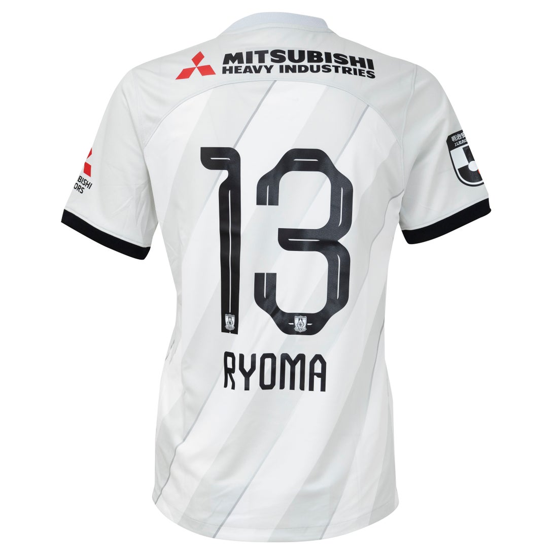 浦和レッズ CWC 渡邊 凌磨選手 ユニフォーム 浦和レッズ 2025 ホーム