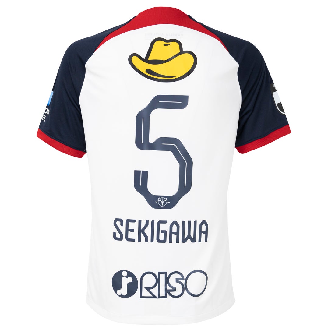 鹿島アントラーズレプリカ 2024年ブランド戦 商品説明読んで下さい