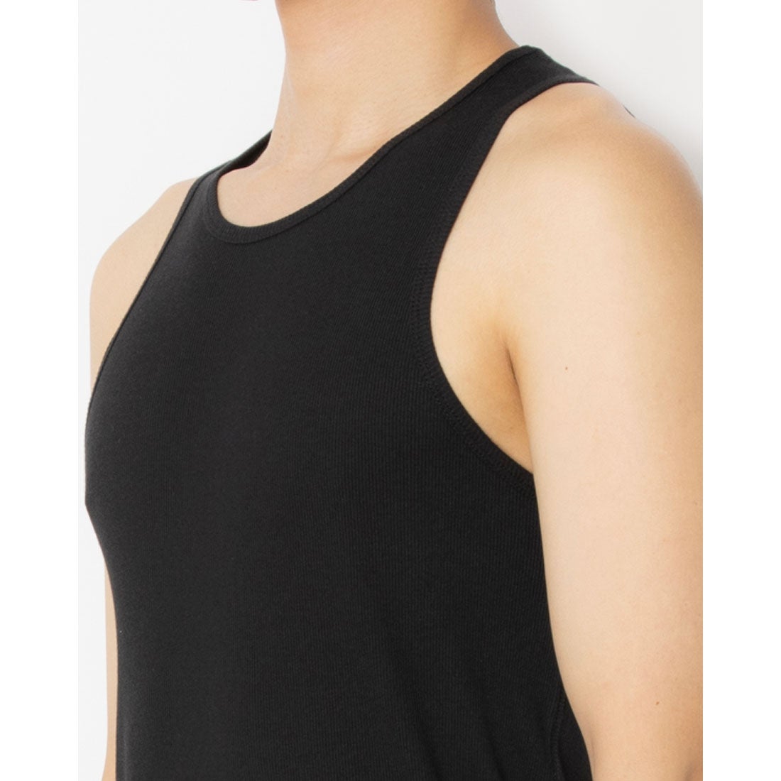 ナンバーナイン NUMBER (N)INE NUMBER(N)INE Tanktop 2PACK （BLACK