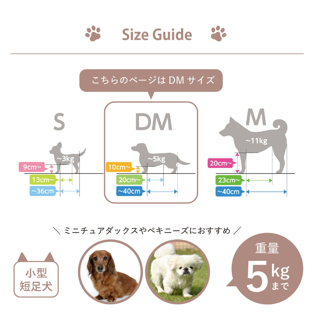OneAid ワンエイド リラクッション 犬 介護 ベッド ペット用 DMサイズ