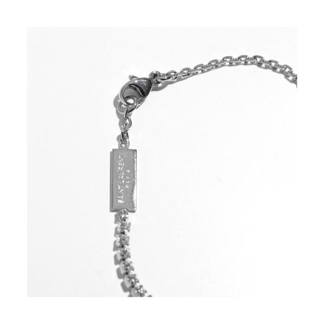 サンローラン SAINT LAURENT SAINT LAURENT ブレスレット 712345 Y1526