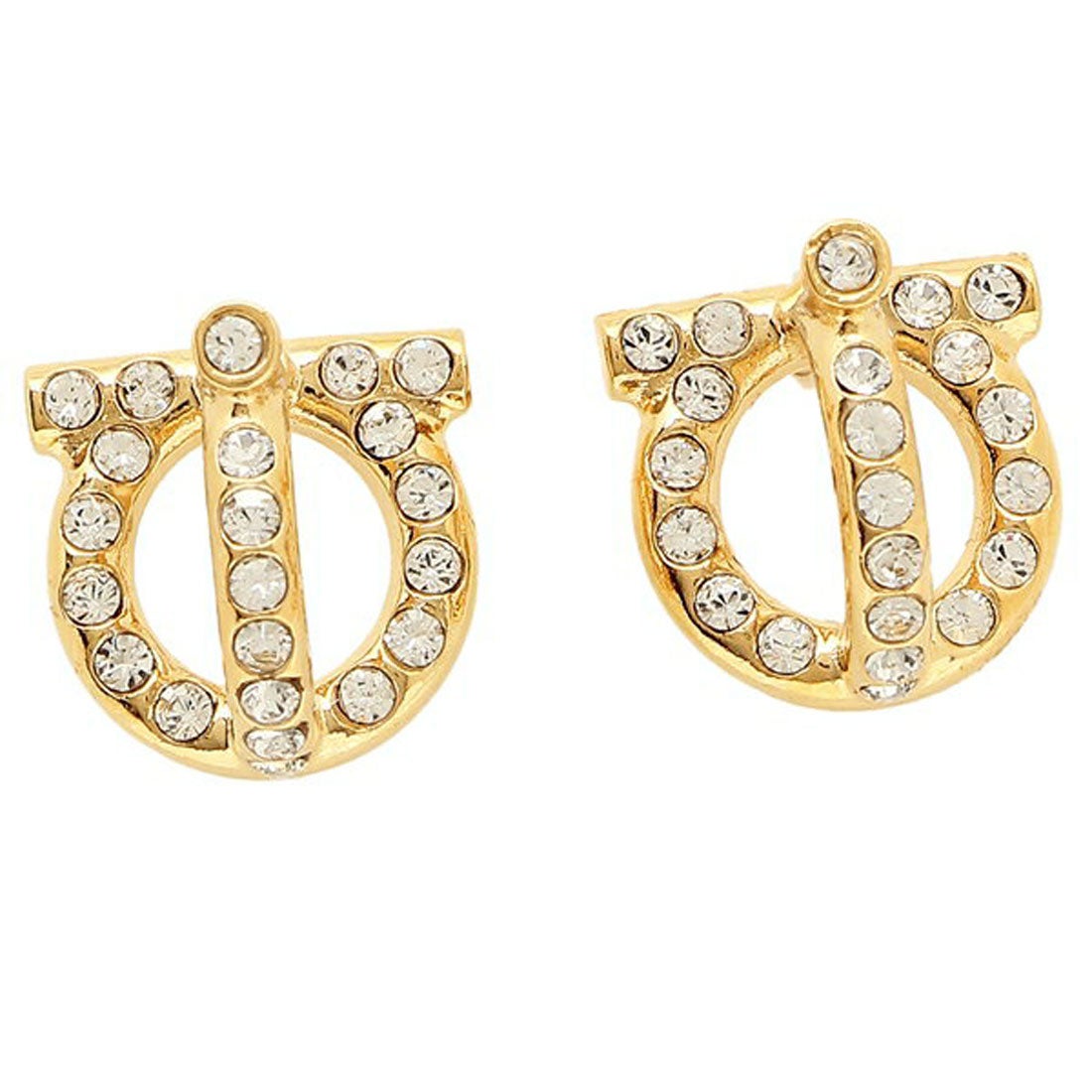 Salvatore Ferragamo フェラガモ FERRAGAMO ピアス アクセサリー