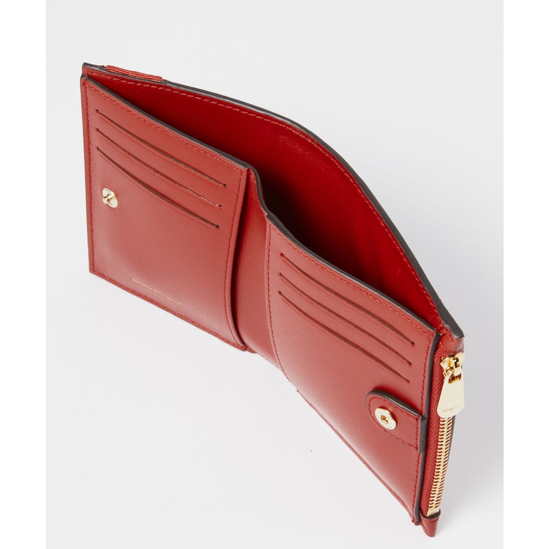 サルバトーレフェラガモ Salvatore Ferragamo 22E009 二つ折り財布