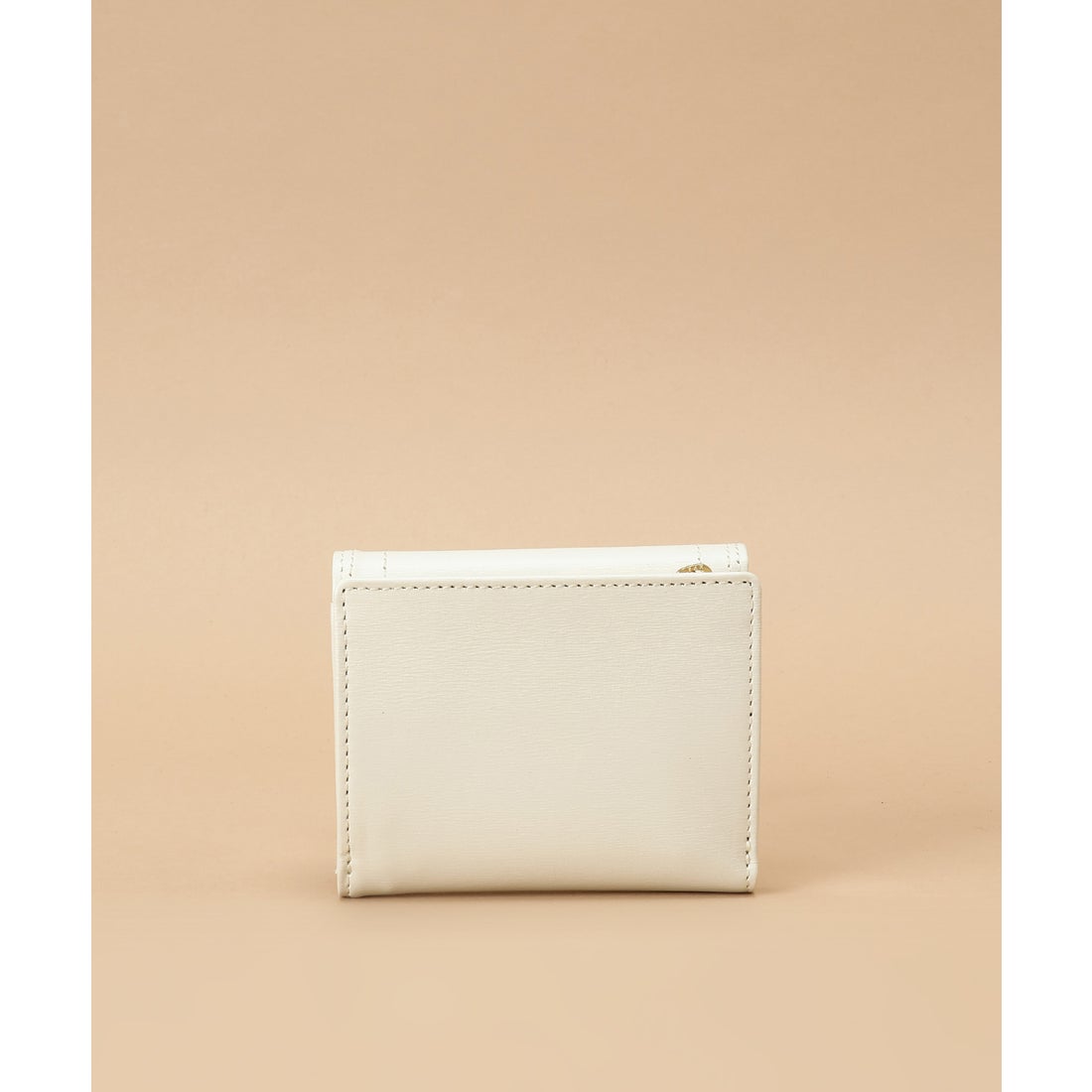 サマンサタバサ Samantha Thavasa スマートレザー三つ折り財布 (オフ