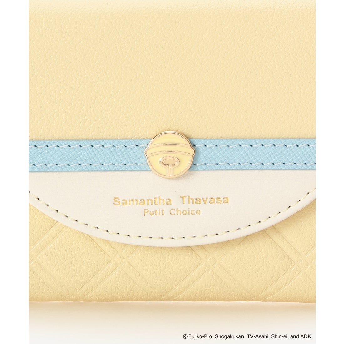 サマンサタバサプチチョイス Samantha Thavasa Petit Choice