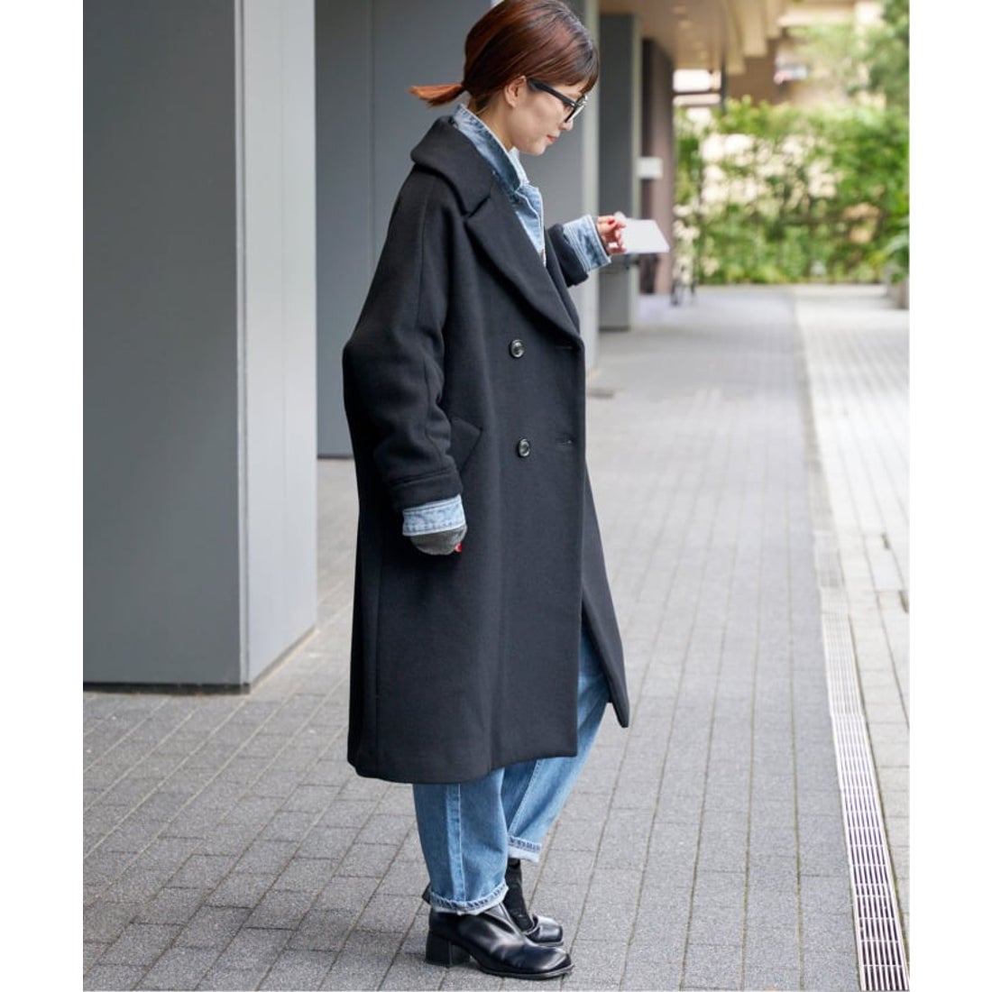 スピック＆スパン Spick & Span 《追加予約》TICCA / ティッカ テント