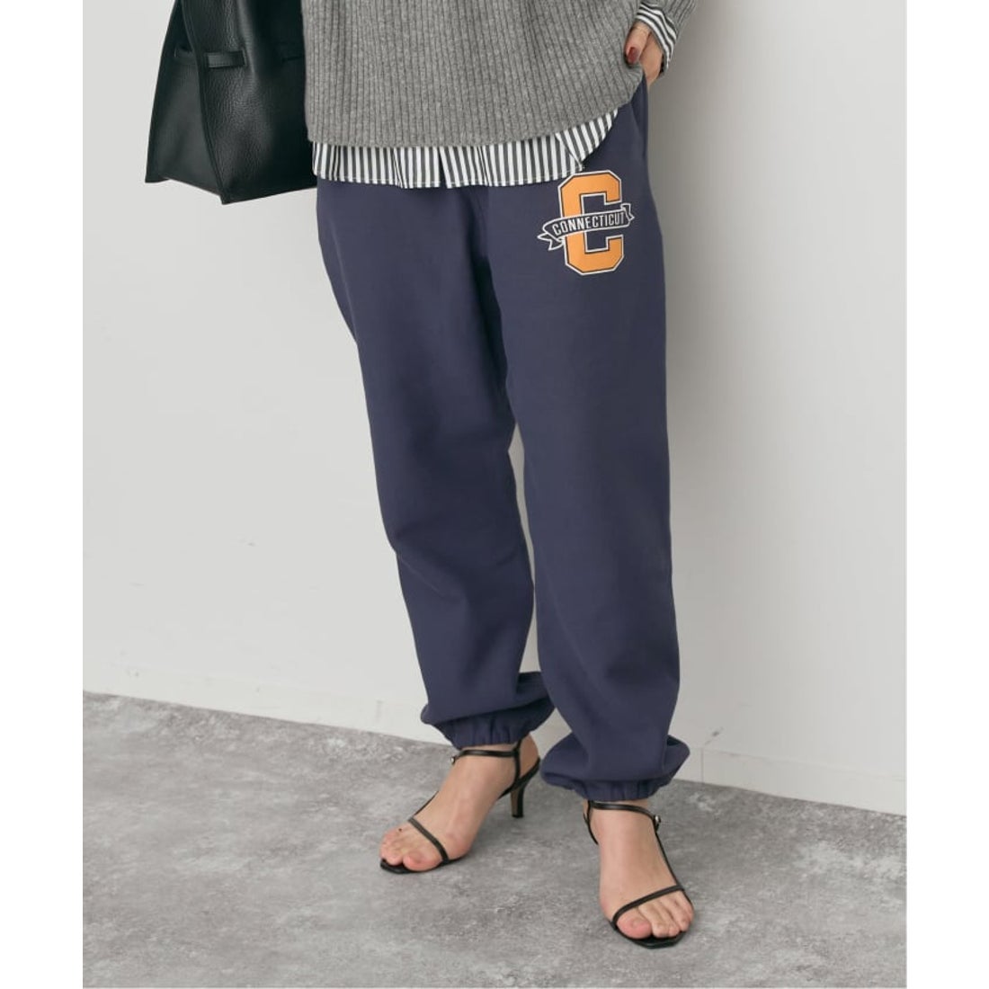 スピック＆スパン Spick & Span Champion/チャンピオン REVERSE WEAVE