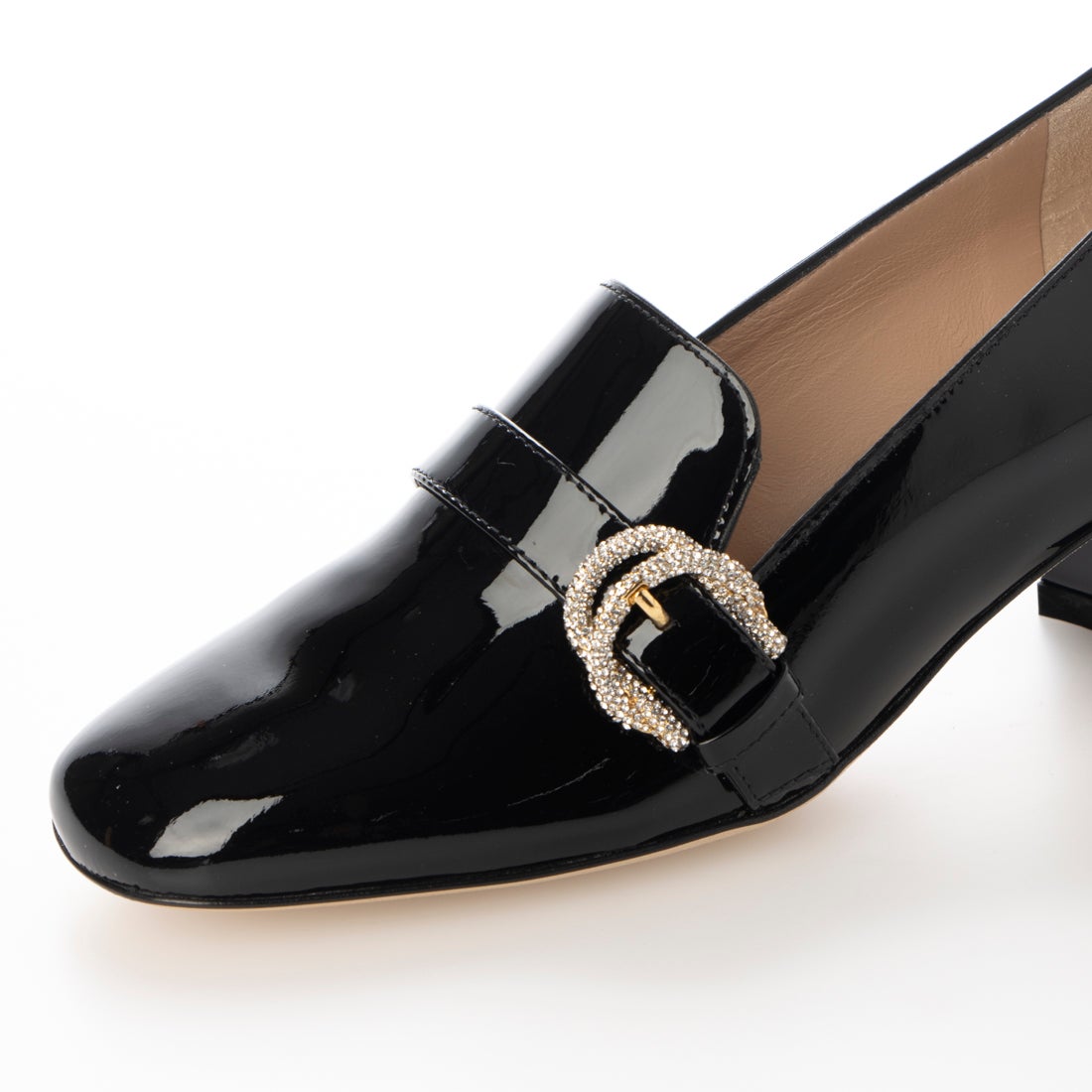 スチュアート ワイツマン STUART WEITZMAN プレーンパンプス