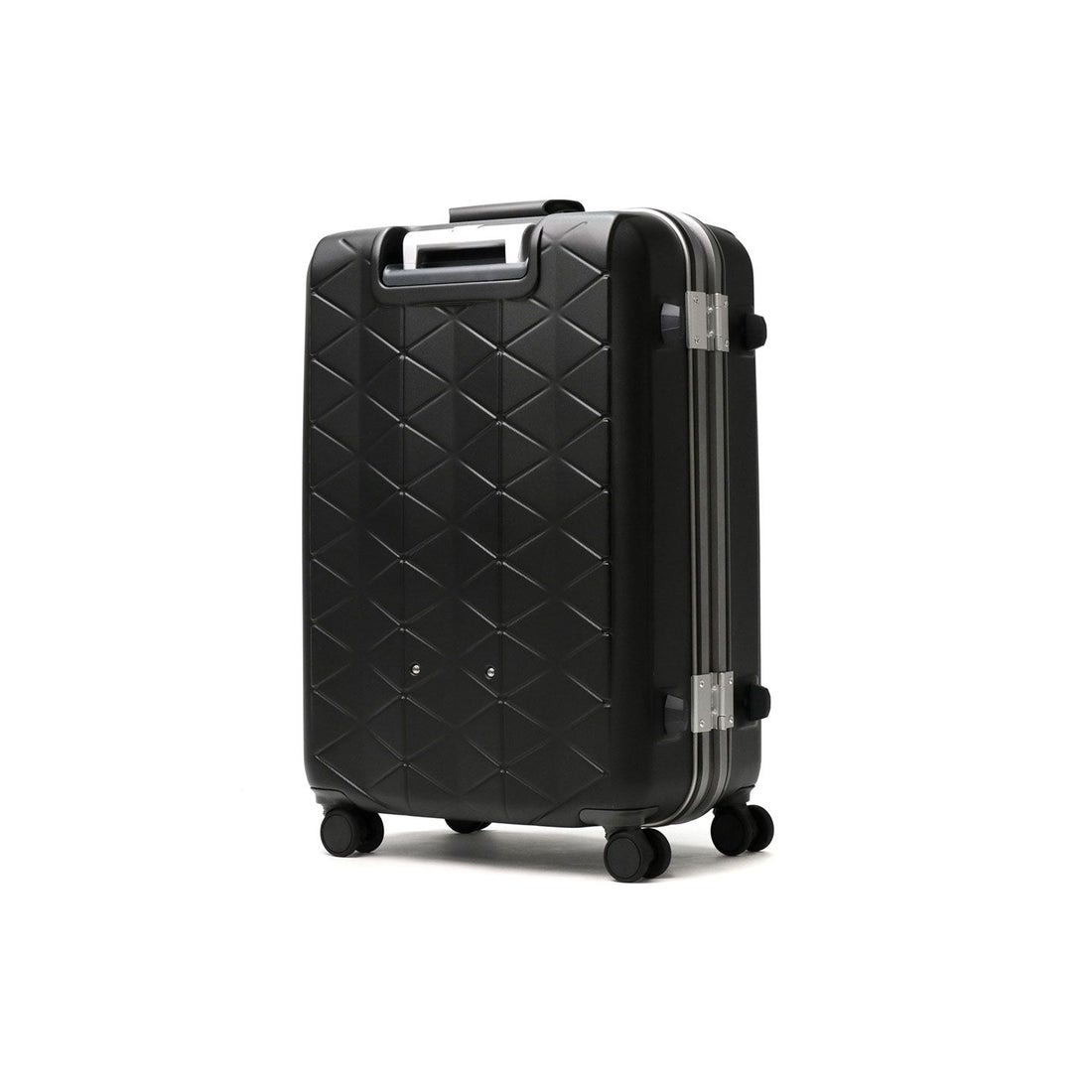 サンコー SUNCO サンコー スーツケース Mサイズ sunco フレームタイプ