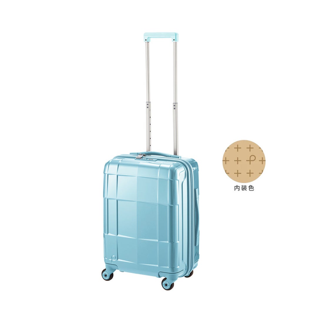 プロテカ Proteca エース スーツケース プロテカ 機内持ち込み Sサイズ