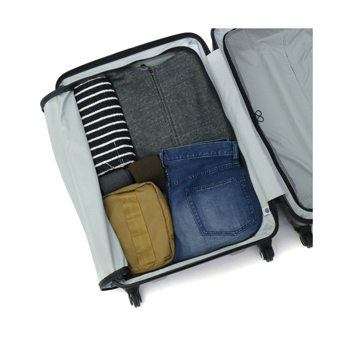 プロテカ Proteca プロテカ スーツケース PROTeCA POCKET LINER