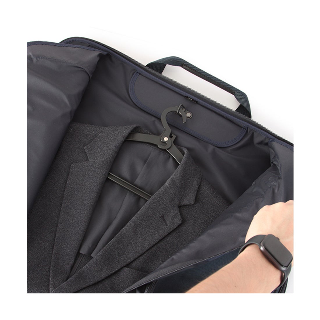 ポーター PORTER ポーター ステージ 2WAYガーメントケース 620ー07571