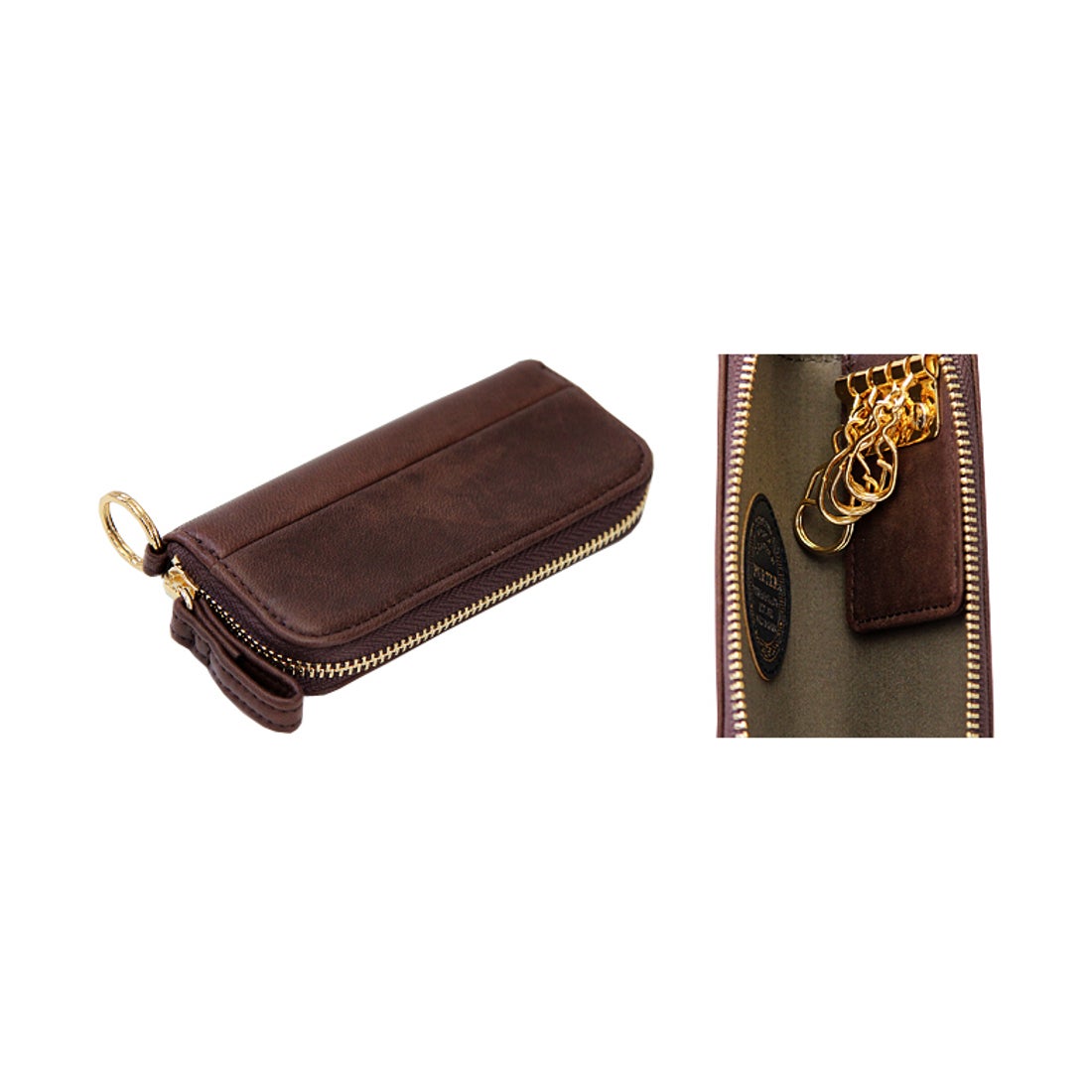 ポーター PORTER ポーター ワイズ キーケース 341ー01322 吉田カバン