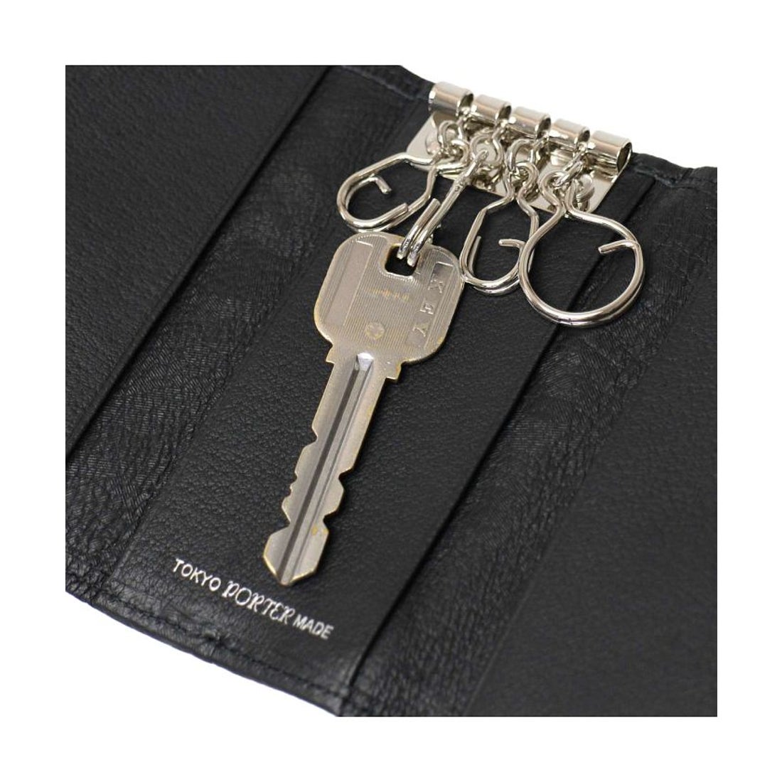 ポーター PORTER ポーター ワンダー キー ＆ コインケース 342ー03845