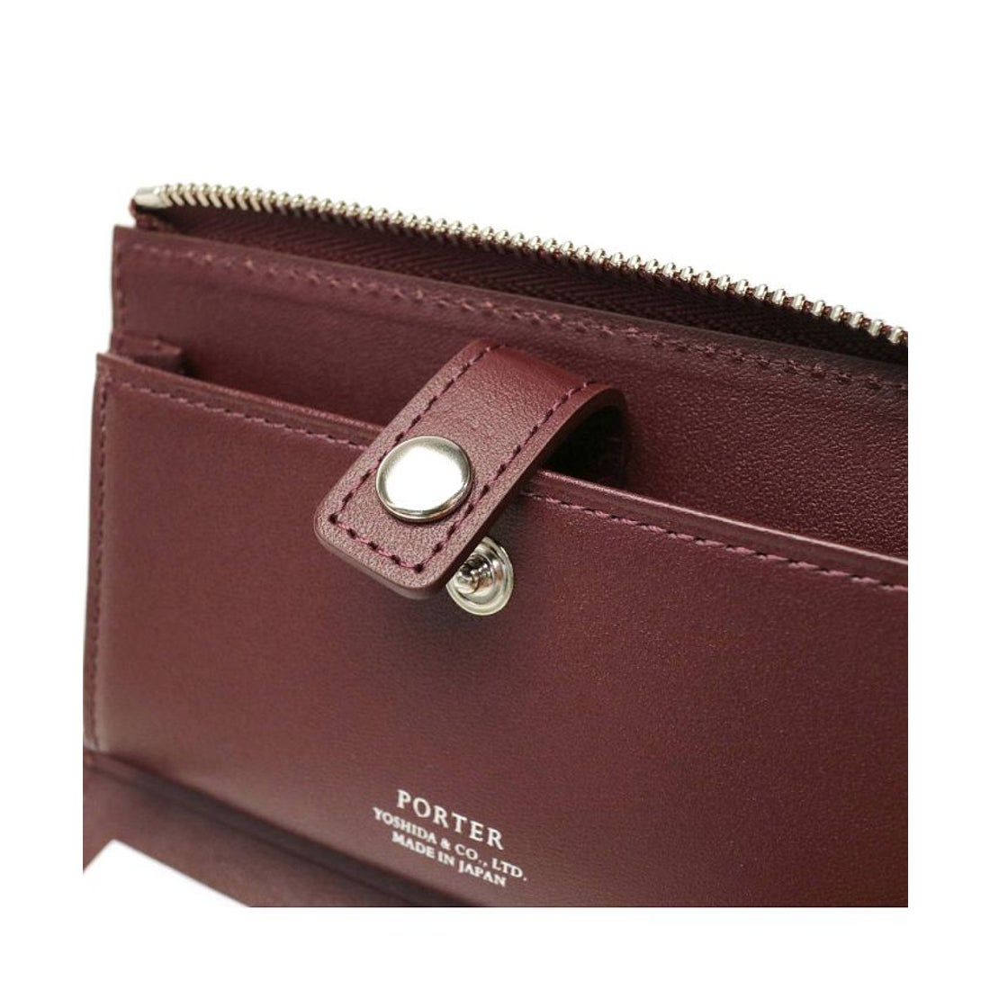 ポーター PORTER ポーター エイブル キーケース 030ー03085 吉田カバン