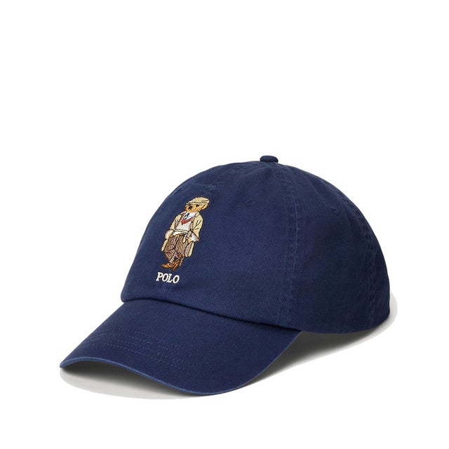 ポロ ラルフ ローレン POLO RALPH LAUREN コットン チノ ボール
